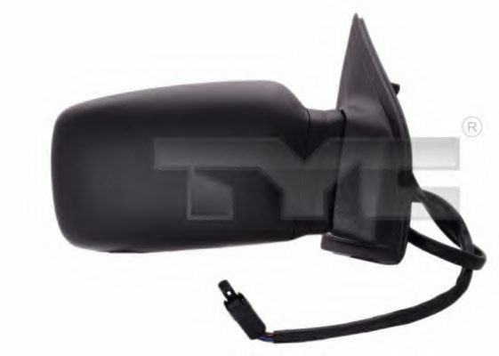 TYC 310-0056 Outside Mirror